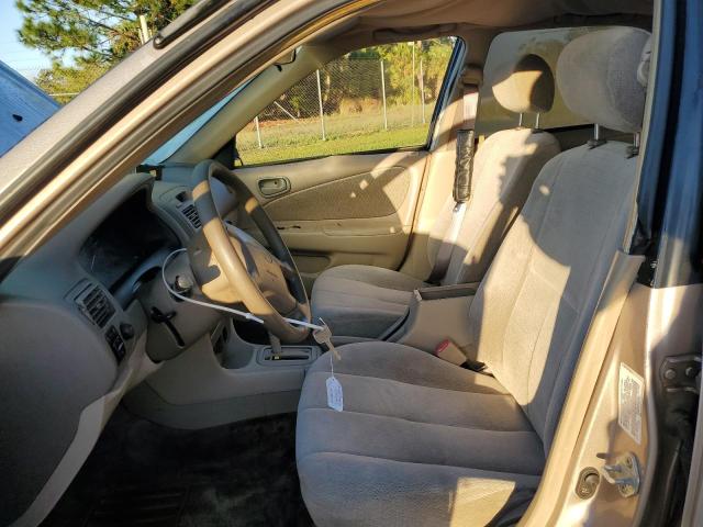 Photo 7 from auction – 2002 TOYOTA COROLLA CE with VIN 2T1BR12E12C518074