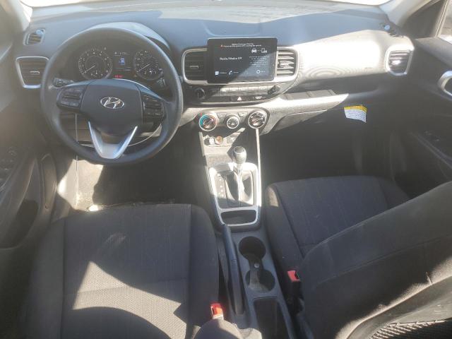 Photo 8 from auction – 2020 HYUNDAI VENUE SE with VIN KMHRB8A31LU033218