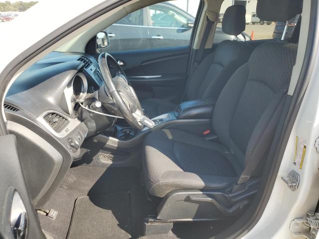 Photo 7 from auction – 2018 DODGE JOURNEY SE with VIN 3C4PDCAB1JT363755