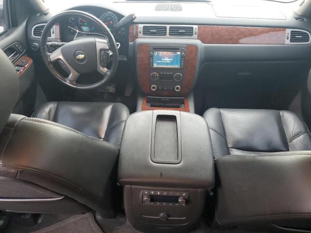 Photo 8 from auction – 2011 CHEVROLET TAHOE K150 with VIN 1GNSKCE00BR396515