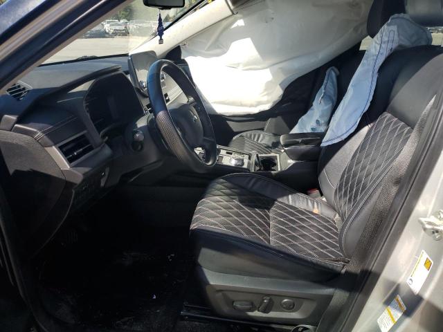 Photo 7 from auction – 2022 MITSUBISHI OUTLANDER with VIN JA4J3VA82NZ008725