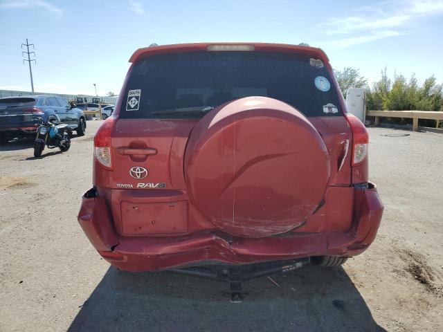 Photo 6 from auction – 2007 TOYOTA RAV4 with VIN JTMZK31V075005810