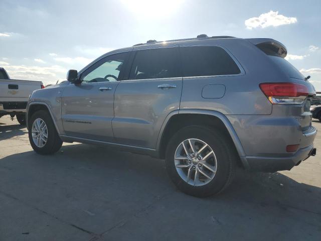 Photo 2 from auction – 2017 JEEP GRAND CHER with VIN 1C4RJFCG6HC706481