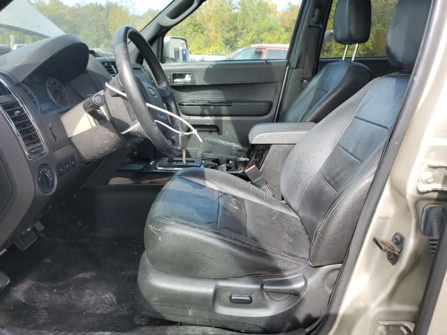 Photo 7 from auction – 2011 FORD ESCAPE LIM with VIN 1FMCU9EG7BKC27572