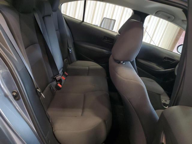 Photo 10 from auction – 2023 TOYOTA COROLLA LE with VIN 5YFB4MDEXPP055193