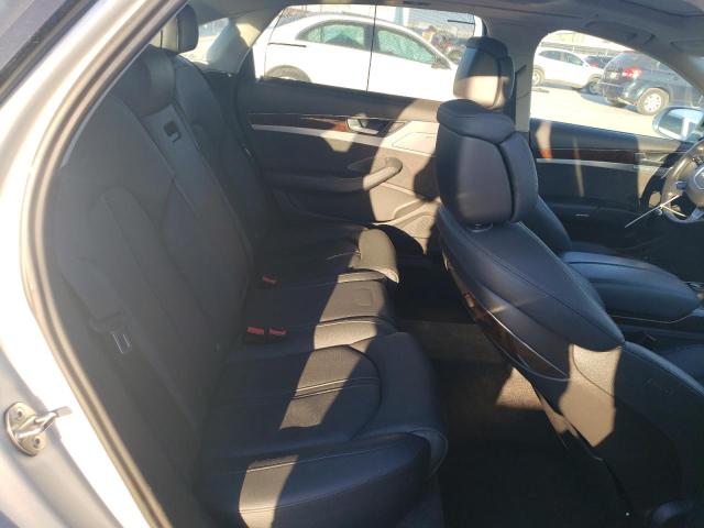 صورة رقم 10 من المزاد - 2014 AUDI A8 L QUATT مع VIN WAUR2AFD0EN009113
