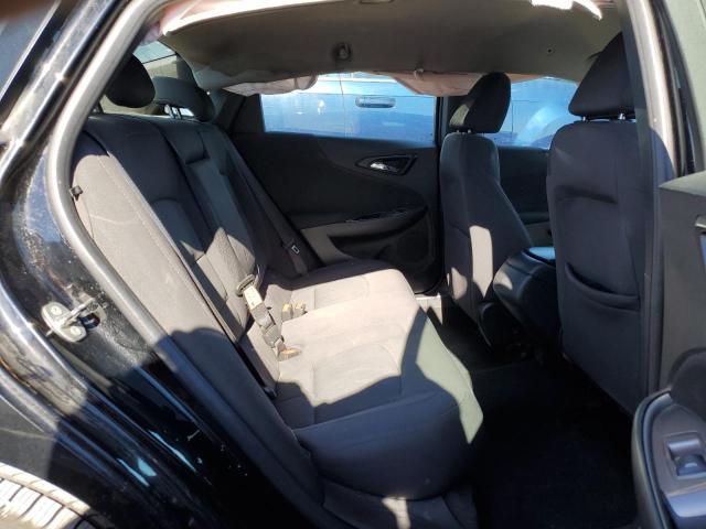 Photo 10 from auction – 2017 CHEVROLET MALIBU LS with VIN 1G1ZB5ST4HF260263