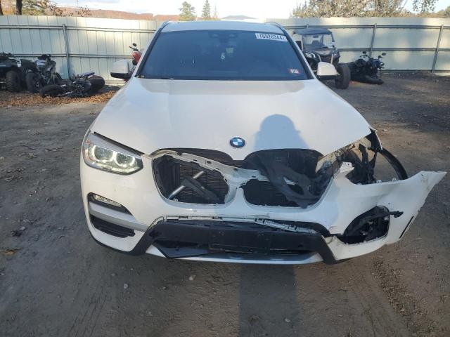 Photo 5 from auction – 2019 BMW X3 XDRIVE3 with VIN 5UXTR9C5XKLP95749