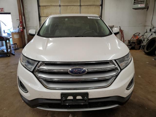 Photo 5 from auction – 2017 FORD EDGE TITAN with VIN 2FMPK4K90HBB98225