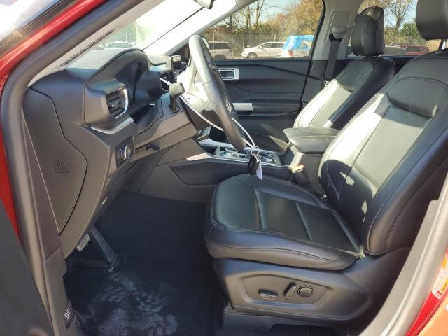 Photo 7 from auction – 2023 FORD EXPLORER X with VIN 1FMSK8DH7PGB08744