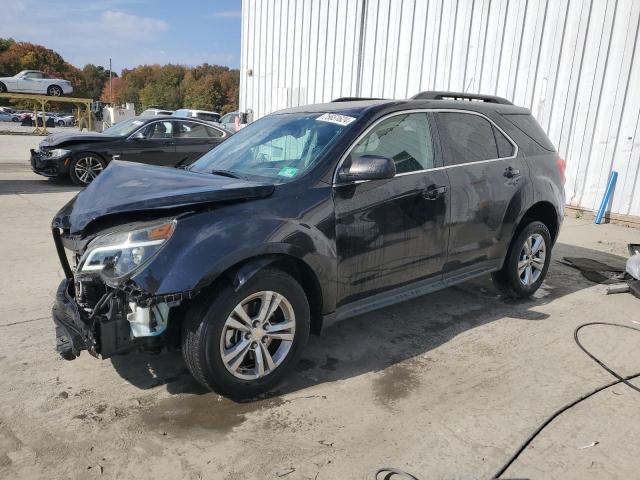 Foto 1 de la subasta – 2012 CHEVROLET EQUINOX LT con VIN 2GNFLEE50C6254328