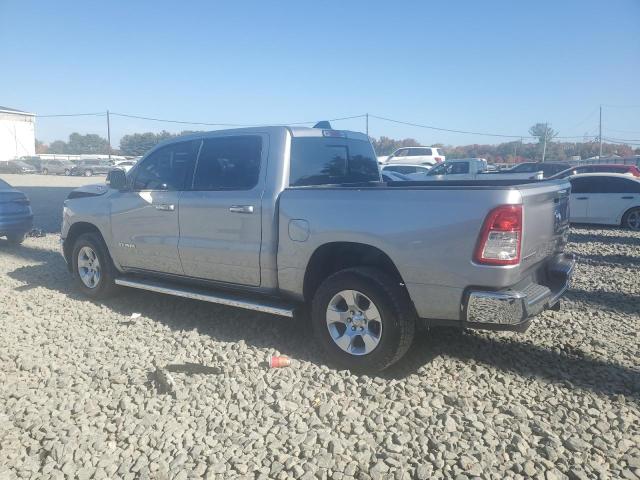 Photo 2 from auction – 2019 RAM 1500 BIG H with VIN 1C6SRFFT1KN717894