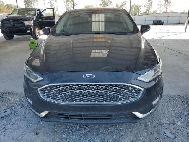 Photo 5 from auction – 2019 FORD FUSION TIT with VIN 3FA6P0SU5KR145517