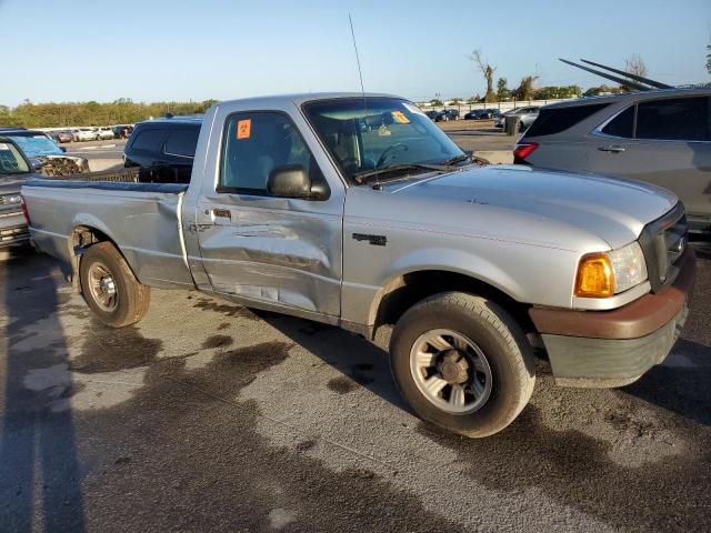 Photo 4 from auction – 2005 FORD RANGER with VIN 1FTYR10U35PA71046