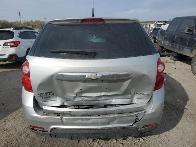 Photo 6 from auction – 2012 CHEVROLET EQUINOX LS with VIN 2GNFLCEK2C6323157