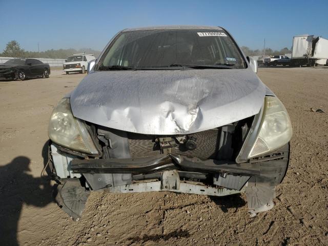 Photo 5 from auction – 2009 NISSAN VERSA S with VIN 3N1BC13E29L364159