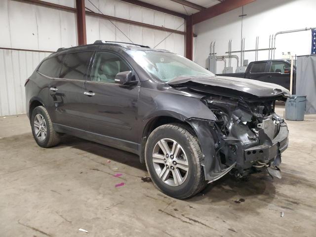 Photo 4 from auction – 2016 CHEVROLET TRAVERSE L with VIN 1GNKVHKD1GJ319203