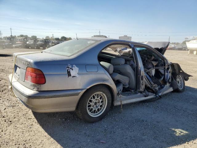 Снимка 3 от търг – 1997 BMW 528 I AUTO с VIN WBADD6325VBW28988