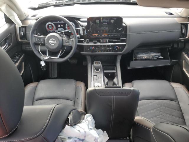 Photo 8 from auction – 2024 NISSAN PATHFINDER with VIN 5N1DR3DK2RC249802