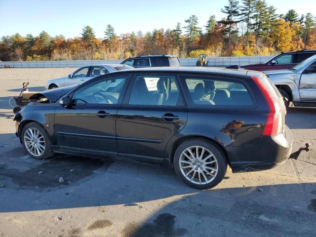 Photo 2 from auction – 2010 VOLVO V50 2.4I with VIN YV1382MW6A2571024