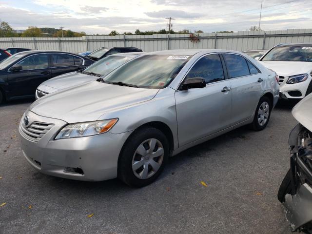 Photo 1 from auction – 2009 TOYOTA CAMRY with VIN 4T1BE46K39U853892