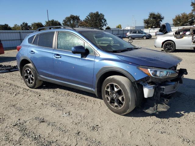 Photo 4 from auction – 2018 SUBARU CROSSTREK with VIN JF2GTACC5JH293481