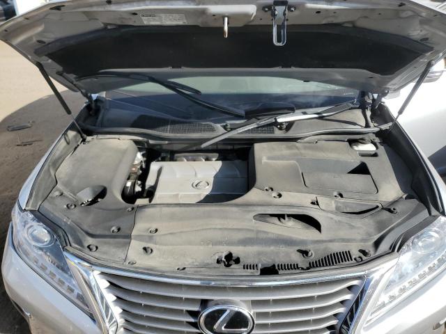 Photo 12 from auction – 2014 LEXUS RX 350 BAS with VIN 2T2BK1BA2EC244580