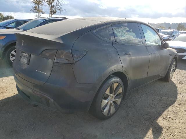 Photo 3 from auction – 2023 TESLA MODEL Y with VIN 7SAYGDEE1PF714616