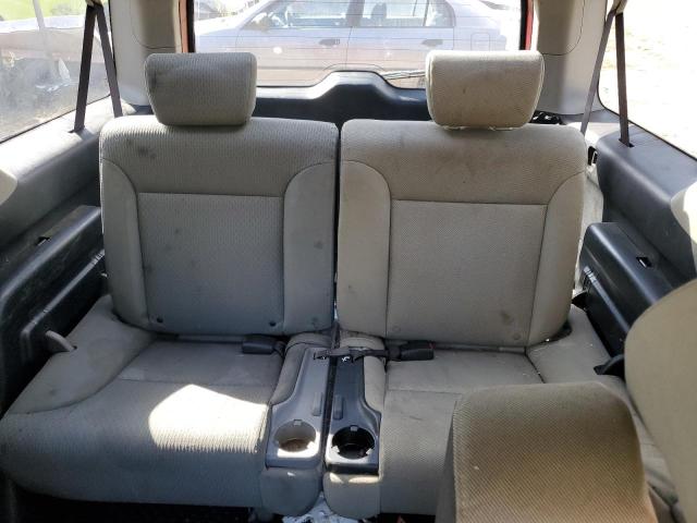 Photo 10 from auction – 2008 HONDA ELEMENT EX with VIN 5J6YH28798L005193