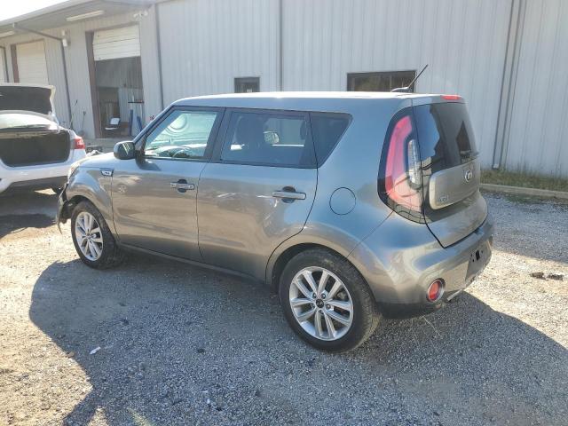 Photo 2 from auction – 2019 KIA SOUL + with VIN KNDJP3A54K7000735