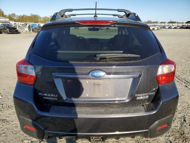 Photo 6 from auction – 2017 SUBARU CROSSTREK with VIN JF2GPABC2H8225767