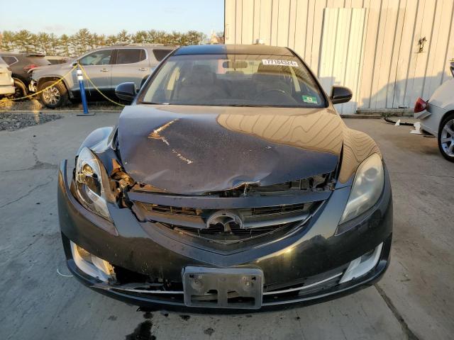 Photo 5 from auction – 2012 MAZDA 6 I with VIN 1YVHZ8DH9C5M23667