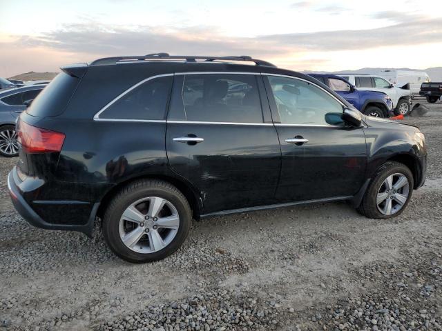 Photo 3 from auction – 2013 ACURA MDX TECHNO with VIN 2HNYD2H42DH507147
