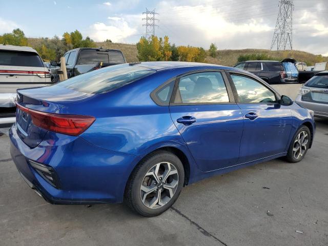 Photo 3 from auction – 2019 KIA FORTE FE with VIN 3KPF24AD4KE091622