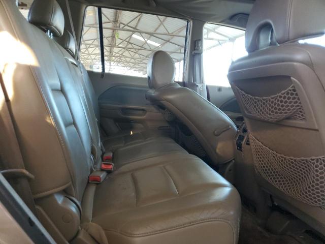صورة رقم 11 من المزاد - 2006 HONDA PILOT EX مع VIN 5FNYF28656B008644