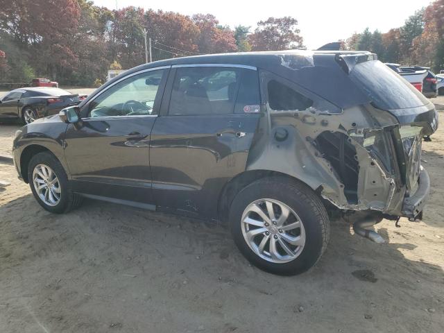 Photo 2 from auction – 2017 ACURA RDX with VIN 5J8TB4H32HL005743
