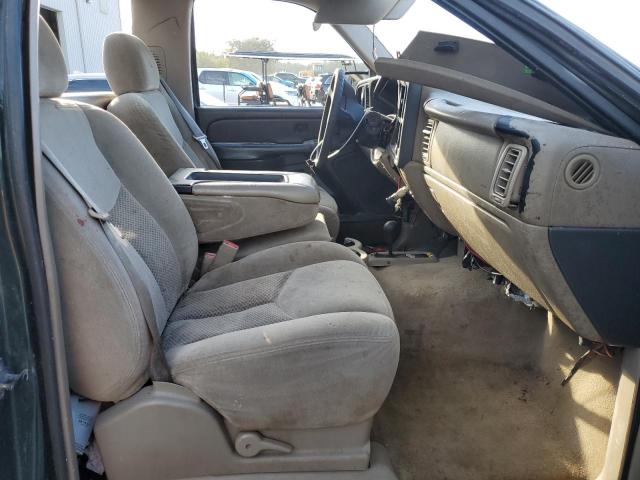 Photo 7 from auction – 2003 CHEVROLET SILVERADO with VIN 1GCEK14VX3Z173701