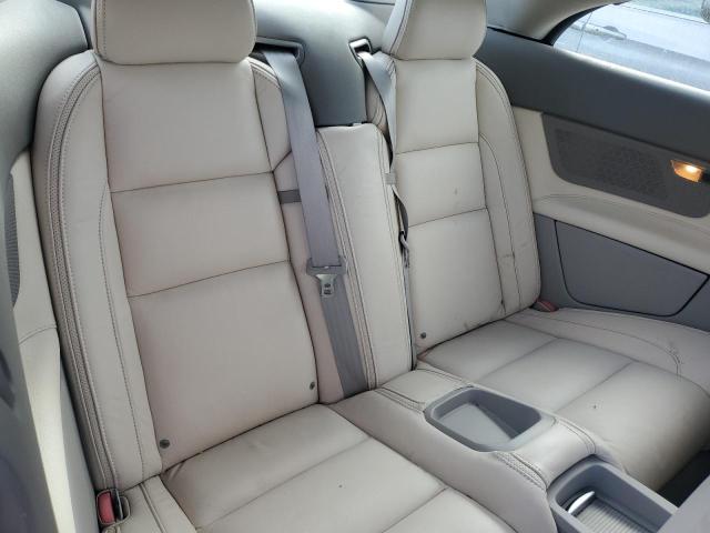 Photo 10 from auction – 2012 VOLVO C70 T5 with VIN YV1672MC6CJ131822