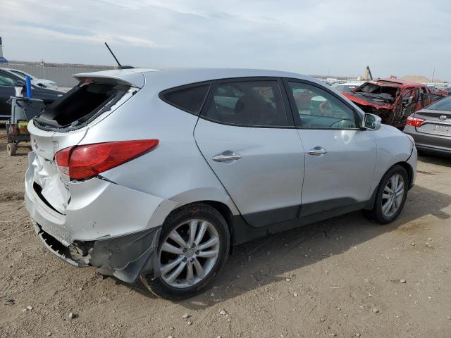 Photo 3 from auction – 2012 HYUNDAI TUCSON GLS with VIN KM8JUCAC5CU404116