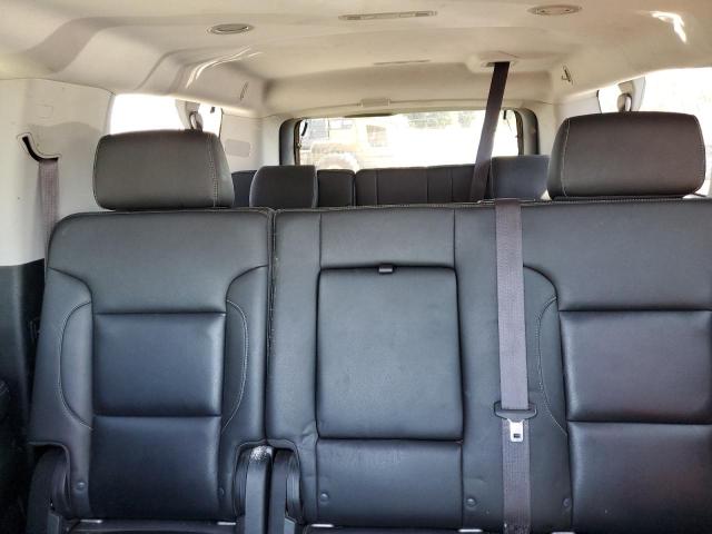 Photo 10 from auction – 2017 CHEVROLET SUBURBAN C with VIN 1GNSCHKC1HR353545