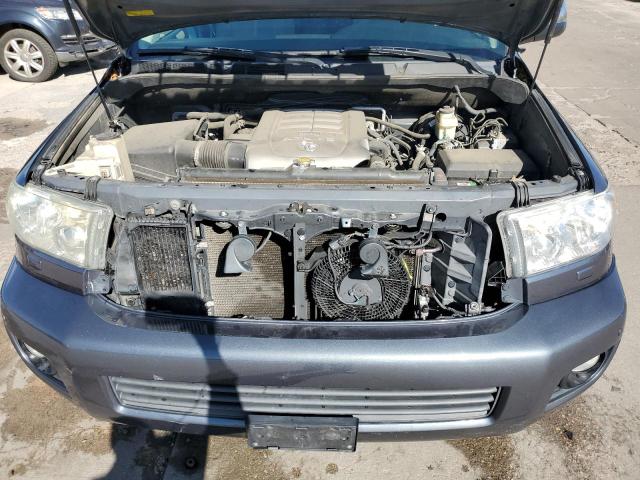 Photo 11 from auction – 2008 TOYOTA SEQUOIA LI with VIN 5TDBY68A48S006491