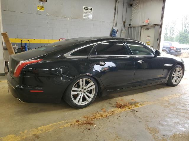 Photo 3 from auction – 2012 JAGUAR XJL with VIN SAJWA2GB4CLV39333