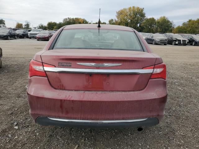 Photo 6 from auction – 2011 CHRYSLER 200 LIMITE with VIN 1C3BC2FB3BN503908