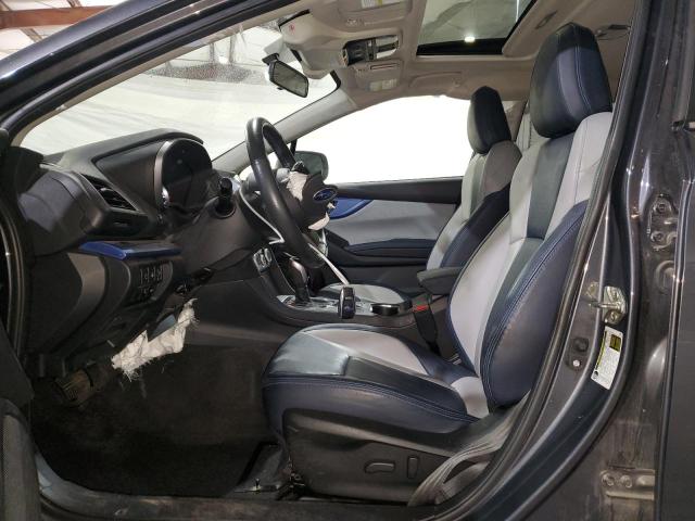 Photo 7 from auction – 2021 SUBARU CROSSTREK with VIN JF2GTDNC9MH383199