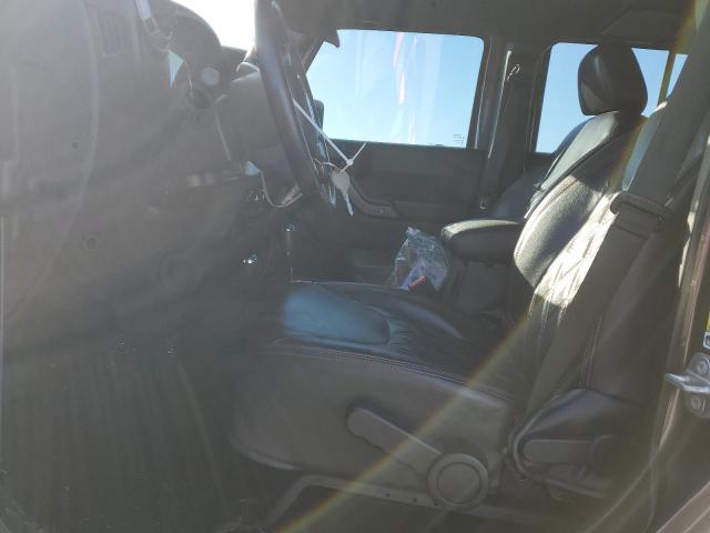 Photo 7 from auction – 2016 JEEP WRANGLER U with VIN 1C4BJWDG1GL323594