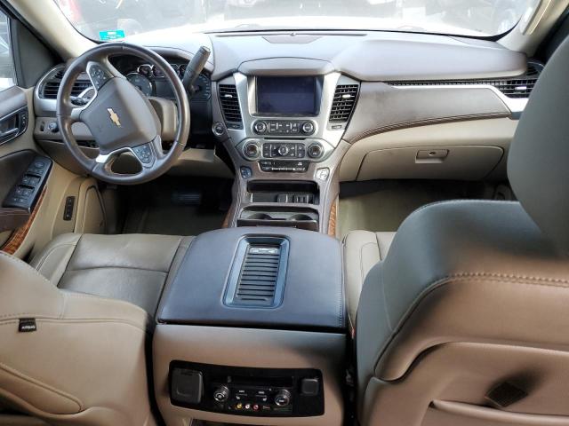 Photo 8 from auction – 2016 CHEVROLET TAHOE C150 with VIN 1GNSCCKC3GR114726
