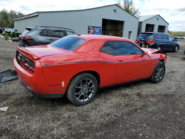 Photo 3 from auction – 2017 DODGE CHALLENGER with VIN 2C3CDZGGXHH656596