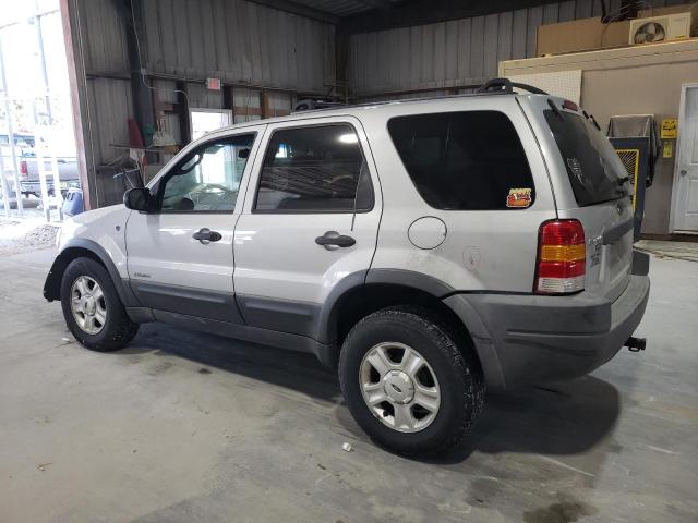 Photo 2 from auction – 2002 FORD ESCAPE XLT with VIN 1FMYU041X2KA53298