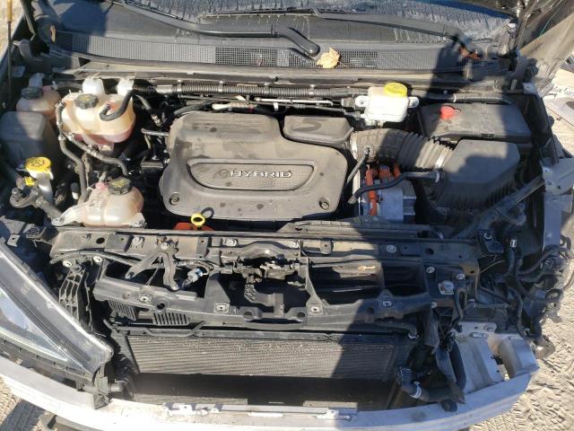 Photo 12 from auction – 2018 CHRYSLER PACIFICA H with VIN 2C4RC1N75JR112021