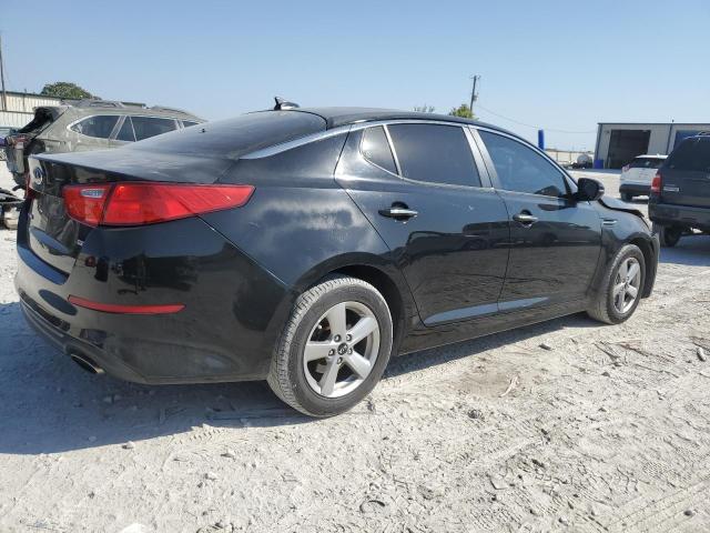 Photo 3 from auction – 2014 KIA OPTIMA LX with VIN 5XXGM4A77EG288787